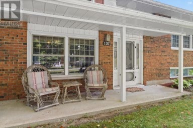 137 REID STREET Kawartha Lakes (Bobcaygeon) Ontario photo 8