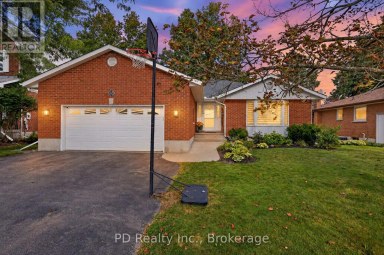 1436 WILDLARK DRIVE Peterborough (Monaghan Ward 2) Ontario photo 1