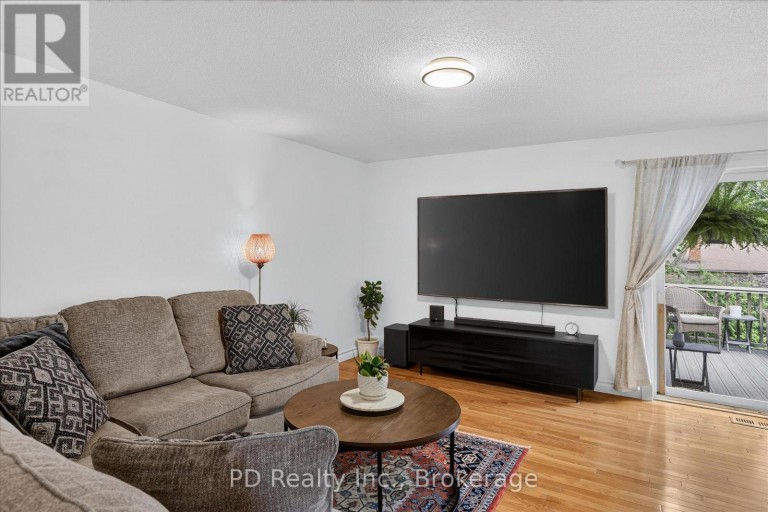 1436 WILDLARK DRIVE, Peterborough (Monaghan Ward 2), Ontario, K9K1X3
