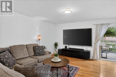 1436 WILDLARK DRIVE Peterborough (Monaghan Ward 2) Ontario photo 10