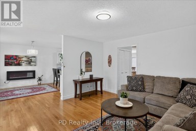 1436 WILDLARK DRIVE Peterborough (Monaghan Ward 2) Ontario photo 11