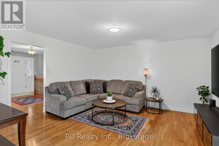 1436 WILDLARK DRIVE, Peterborough (Monaghan Ward 2), Ontario, K9K1X3