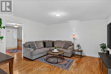1436 WILDLARK DRIVE Peterborough (Monaghan Ward 2) Ontario photo 12
