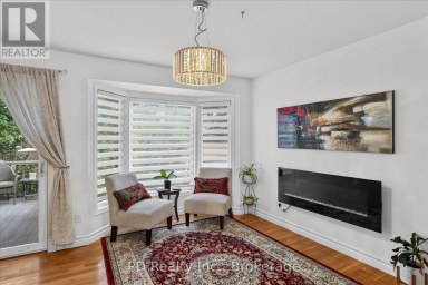 1436 WILDLARK DRIVE Peterborough (Monaghan Ward 2) Ontario photo 13
