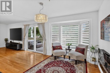 1436 WILDLARK DRIVE Peterborough (Monaghan Ward 2) Ontario photo 14