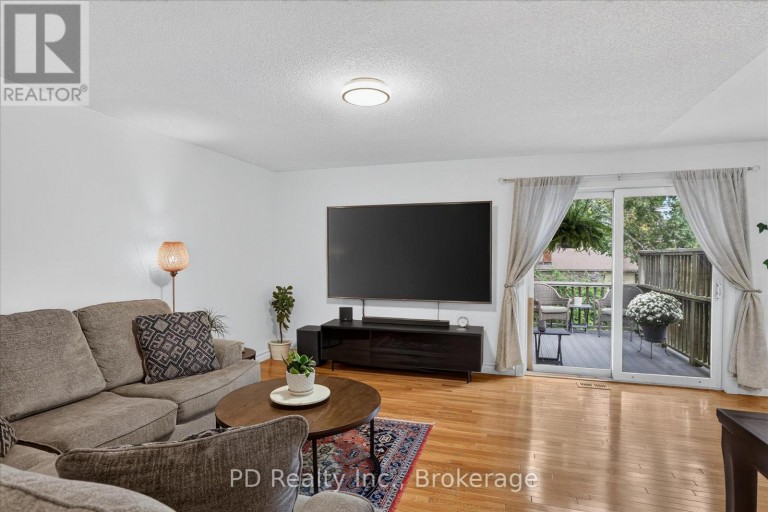 1436 WILDLARK DRIVE, Peterborough (Monaghan Ward 2), Ontario, K9K1X3