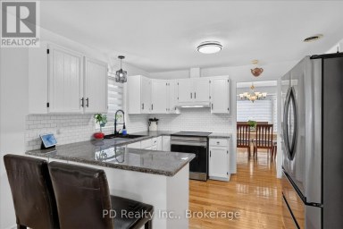 1436 WILDLARK DRIVE Peterborough (Monaghan Ward 2) Ontario photo 16
