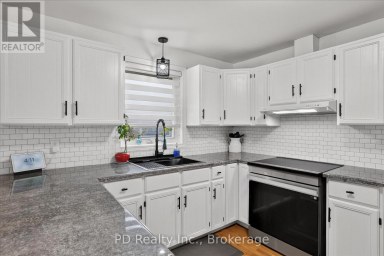 1436 WILDLARK DRIVE Peterborough (Monaghan Ward 2) Ontario photo 17