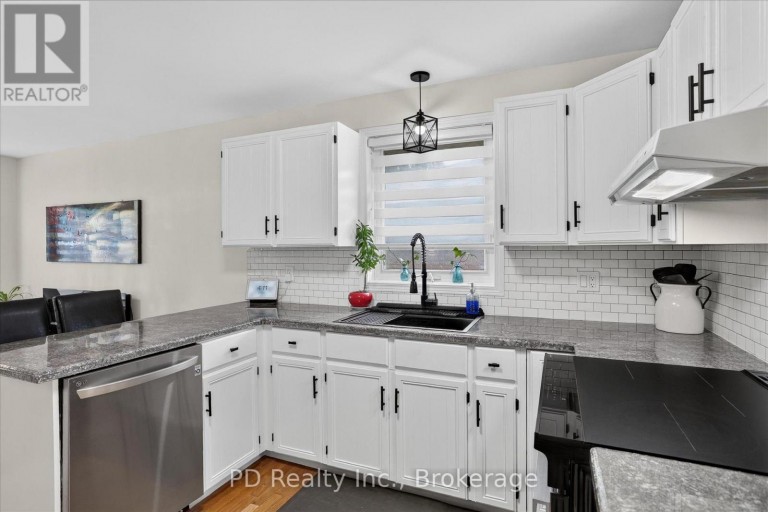 1436 WILDLARK DRIVE, Peterborough (Monaghan Ward 2), Ontario, K9K1X3