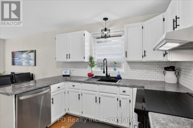 1436 WILDLARK DRIVE Peterborough (Monaghan Ward 2) Ontario photo 18