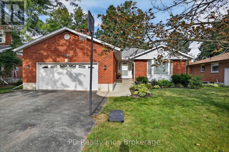 1436 WILDLARK DRIVE, Peterborough (Monaghan Ward 2), Ontario, K9K1X3