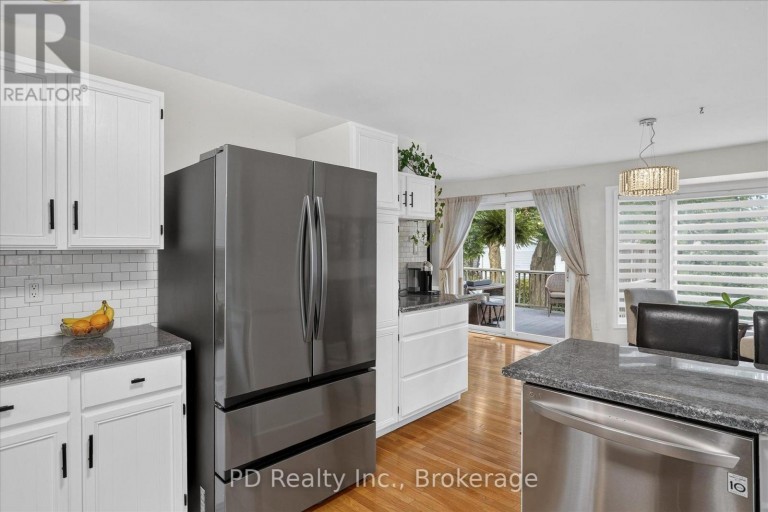 1436 WILDLARK DRIVE, Peterborough (Monaghan Ward 2), Ontario, K9K1X3