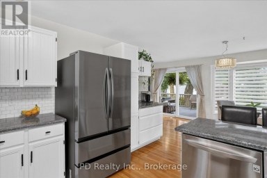 1436 WILDLARK DRIVE Peterborough (Monaghan Ward 2) Ontario photo 20