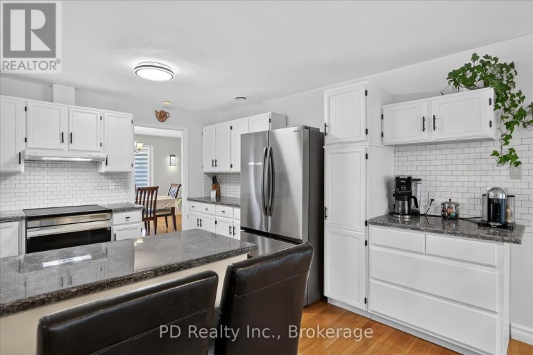 1436 WILDLARK DRIVE, Peterborough (Monaghan Ward 2), Ontario, K9K1X3