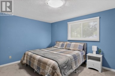 1436 WILDLARK DRIVE Peterborough (Monaghan Ward 2) Ontario photo 22