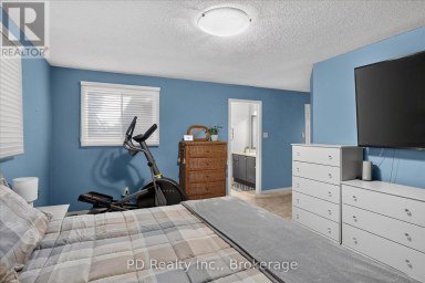 1436 WILDLARK DRIVE Peterborough (Monaghan Ward 2) Ontario photo 23