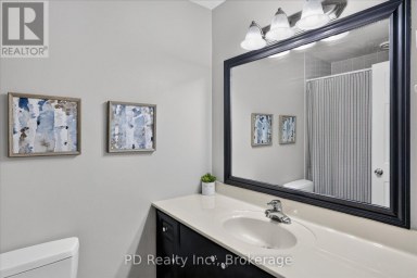 1436 WILDLARK DRIVE Peterborough (Monaghan Ward 2) Ontario photo 24