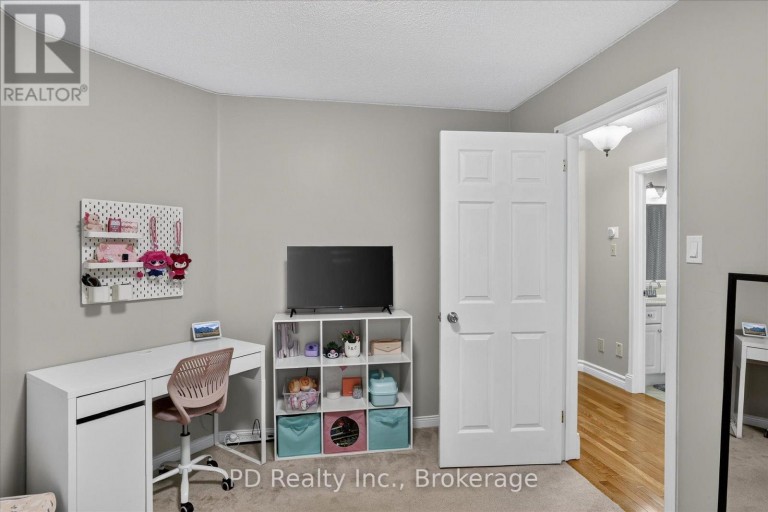 1436 WILDLARK DRIVE, Peterborough (Monaghan Ward 2), Ontario, K9K1X3
