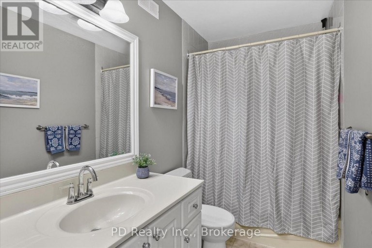 1436 WILDLARK DRIVE, Peterborough (Monaghan Ward 2), Ontario, K9K1X3