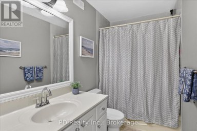 1436 WILDLARK DRIVE Peterborough (Monaghan Ward 2) Ontario photo 28