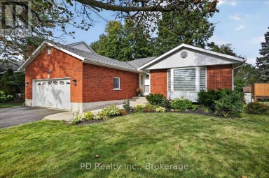 1436 WILDLARK DRIVE Peterborough (Monaghan Ward 2) Ontario photo 3