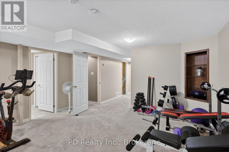 1436 WILDLARK DRIVE, Peterborough (Monaghan Ward 2), Ontario, K9K1X3