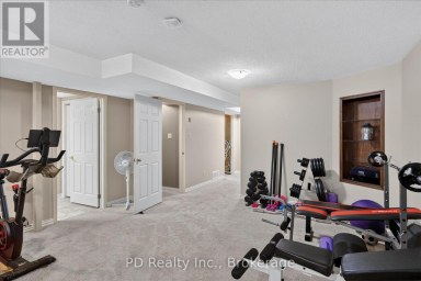 1436 WILDLARK DRIVE Peterborough (Monaghan Ward 2) Ontario photo 30