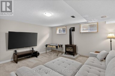 1436 WILDLARK DRIVE Peterborough (Monaghan Ward 2) Ontario photo 31