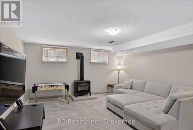 1436 WILDLARK DRIVE Peterborough (Monaghan Ward 2) Ontario photo 32
