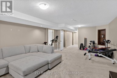 1436 WILDLARK DRIVE Peterborough (Monaghan Ward 2) Ontario photo 33