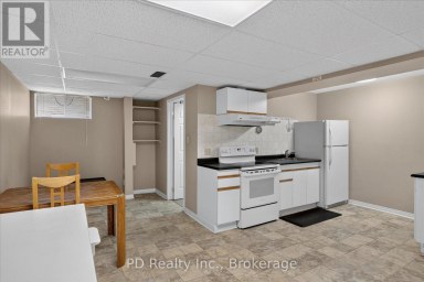 1436 WILDLARK DRIVE Peterborough (Monaghan Ward 2) Ontario photo 34