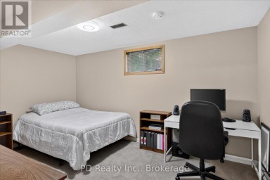 1436 WILDLARK DRIVE Peterborough (Monaghan Ward 2) Ontario photo 37