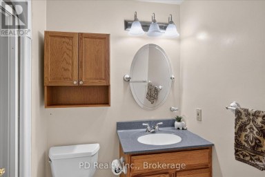 1436 WILDLARK DRIVE Peterborough (Monaghan Ward 2) Ontario photo 38