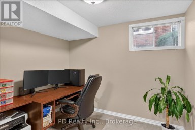1436 WILDLARK DRIVE Peterborough (Monaghan Ward 2) Ontario photo 39