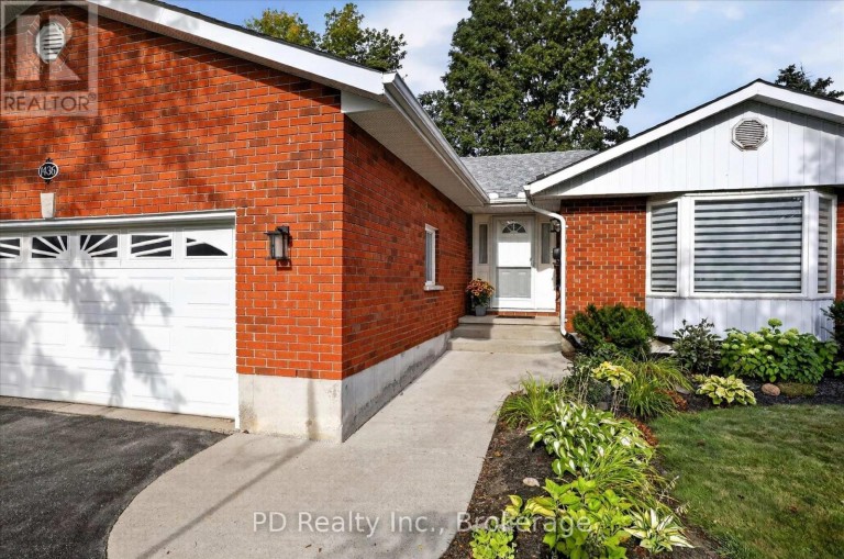 1436 WILDLARK DRIVE, Peterborough (Monaghan Ward 2), Ontario, K9K1X3