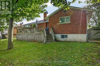 1436 WILDLARK DRIVE Peterborough (Monaghan Ward 2) Ontario photo 40