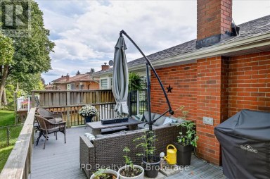 1436 WILDLARK DRIVE Peterborough (Monaghan Ward 2) Ontario photo 41