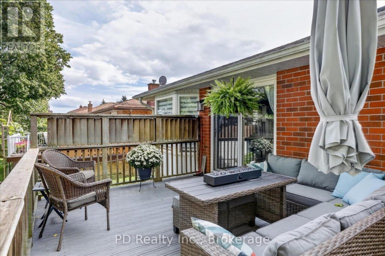 1436 WILDLARK DRIVE, Peterborough (Monaghan Ward 2), Ontario, K9K1X3
