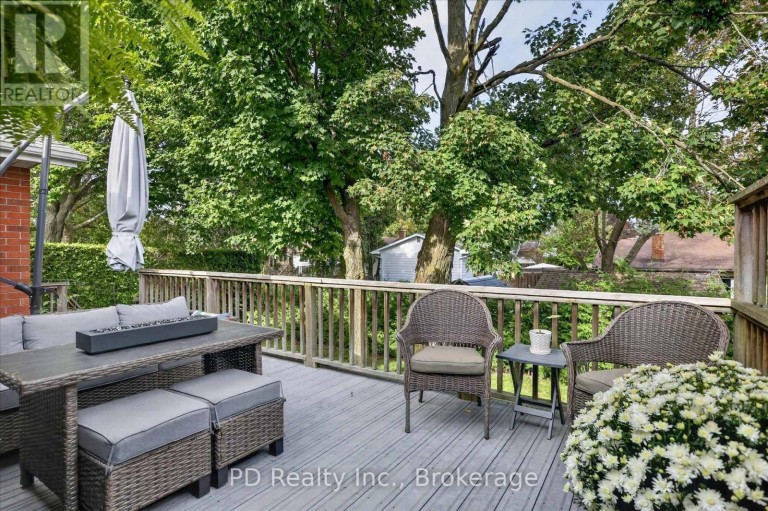 1436 WILDLARK DRIVE, Peterborough (Monaghan Ward 2), Ontario, K9K1X3