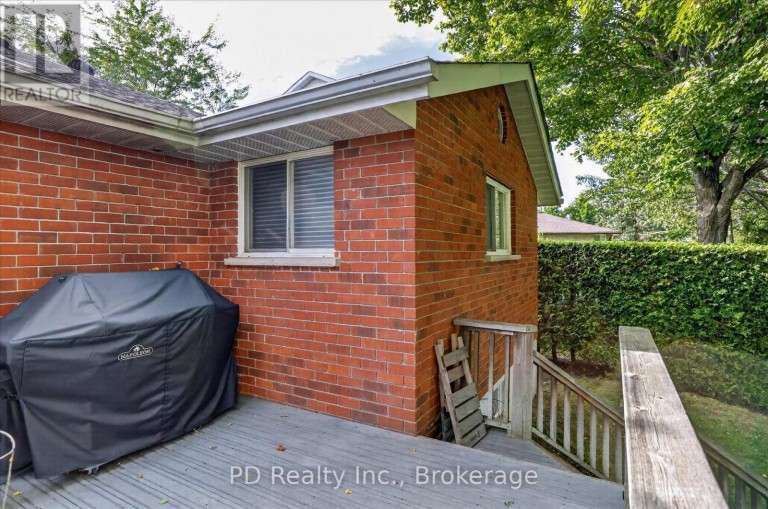 1436 WILDLARK DRIVE, Peterborough (Monaghan Ward 2), Ontario, K9K1X3