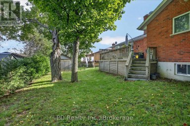 1436 WILDLARK DRIVE Peterborough (Monaghan Ward 2) Ontario photo 46