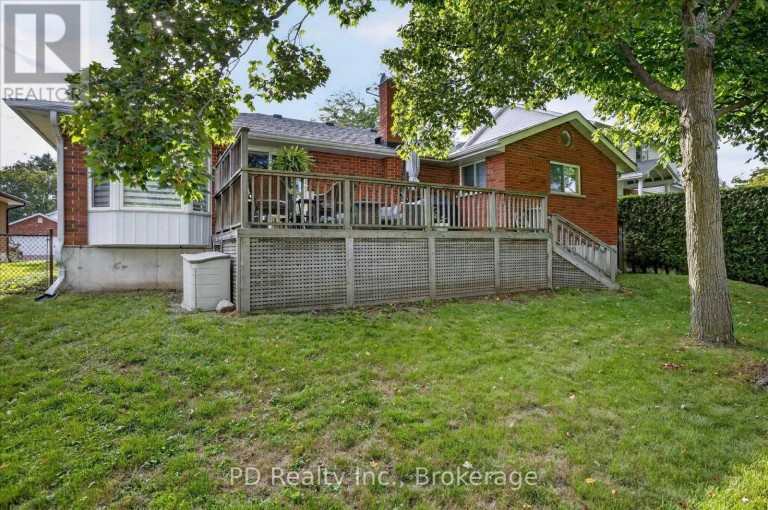 1436 WILDLARK DRIVE, Peterborough (Monaghan Ward 2), Ontario, K9K1X3