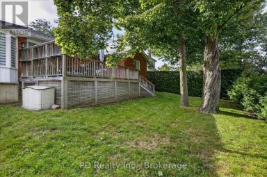 1436 WILDLARK DRIVE Peterborough (Monaghan Ward 2) Ontario photo 48