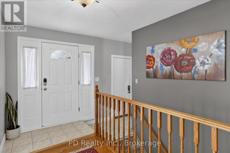 1436 WILDLARK DRIVE, Peterborough (Monaghan Ward 2), Ontario, K9K1X3