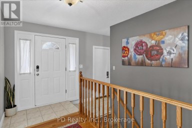 1436 WILDLARK DRIVE Peterborough (Monaghan Ward 2) Ontario photo 6