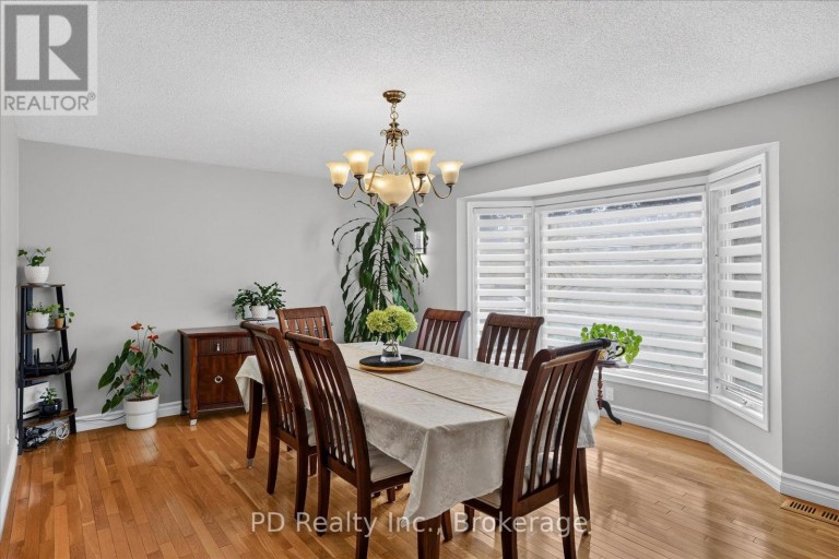 1436 WILDLARK DRIVE, Peterborough (Monaghan Ward 2), Ontario, K9K1X3