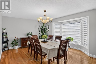 1436 WILDLARK DRIVE Peterborough (Monaghan Ward 2) Ontario photo 7