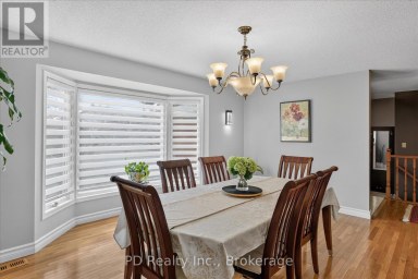1436 WILDLARK DRIVE Peterborough (Monaghan Ward 2) Ontario photo 8