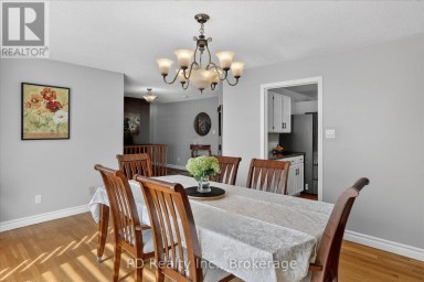 1436 WILDLARK DRIVE Peterborough (Monaghan Ward 2) Ontario photo 9