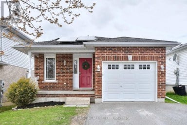 358 MIDDLEFIELD ROAD Peterborough (Ashburnham Ward 4) Ontario photo 1